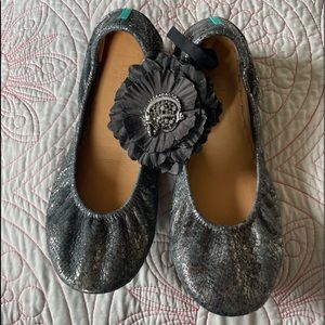 Tieks Drago womens size 9
